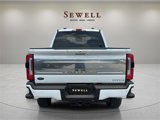 New 2025 Ford F350 Platinum w/ Platinum Plus Package image 4