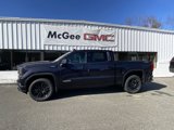 New 2025 GMC Sierra 1500 Elevation image 5