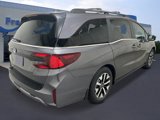 New 2026 Honda Odyssey EX-L image 5
