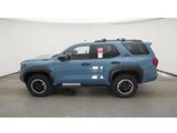 New 2025 Toyota 4Runner TRD Off-Road Premium image 3
