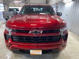 New 2025 Chevrolet Silverado 1500 RST image 3
