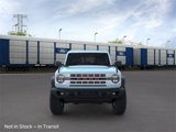 New 2025 Ford Bronco Heritage Edition image 5