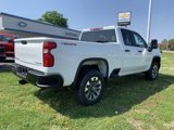 New 2025 Chevrolet Silverado 2500 Custom w/ Custom Convenience Package image 5