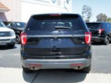 Used 2017 Ford Explorer 4WD Police Interceptor image 5
