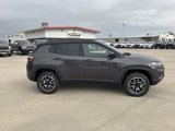 New 2024 Jeep Compass Trailhawk w/ Trailhawk Convenience Group image 6