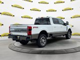 New 2026 Ford F350 King Ranch image 5