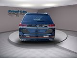 Used 2022 Volkswagen Atlas SEL R-Line image 4