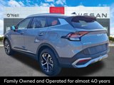 Used 2024 Kia Sportage EX image 5