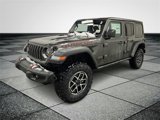 New 2025 Jeep Wrangler Unlimited Rubicon image 3