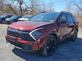 New 2025 Kia Sportage X-Line image 2