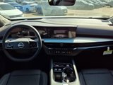 New 2025 Nissan Murano Platinum image 4