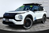 New 2025 Mitsubishi Outlander AWD image 2