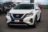 Used 2020 Nissan Murano Platinum image 4