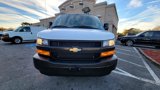 Used 2023 Chevrolet Express 3500 LS image 4
