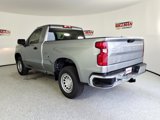 New 2026 Chevrolet Silverado 1500 W/T w/ WT Safety Package image 2