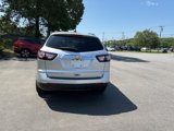Used 2017 Chevrolet Traverse LT image 5