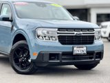 Certified 2022 Ford Maverick Lariat w/ Equipment Group 500A Standard image 3