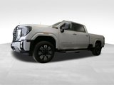 Certified 2025 GMC Sierra 3500 Denali w/ Denali Reserve Package image 4