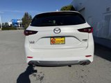 New 2025 MAZDA CX-5 Signature image 5