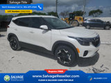 Used 2025 Kia Seltos S image 5