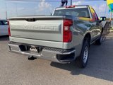 New 2026 Chevrolet Silverado 1500 W/T w/ WT Safety Package image 4