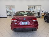New 2025 Toyota Corolla SE w/ SE Premium Package image 3