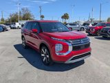 New 2025 Mitsubishi Outlander SE image 3