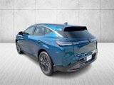 New 2025 Nissan Murano Platinum image 5