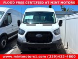 Used 2021 Ford Transit 250 Medium Roof image 5
