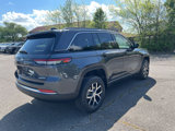 New 2025 Jeep Grand Cherokee Limited image 5