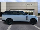 New 2025 Land Rover Range Rover SE image 4