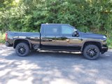 New 2025 Chevrolet Silverado 2500 High Country w/ High Country Premium Package image 5