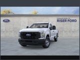 New 2026 Ford F250 XL image 2