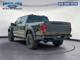 New 2025 Ford F150 Raptor image 3