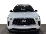 New 2025 INFINITI QX60 Autograph w/ Cargo Package image 2