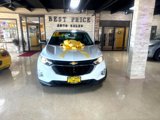 Used 2018 Chevrolet Equinox LS image 2