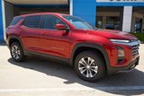 New 2026 Chevrolet Equinox LT w/ Convenience Package II image 4