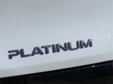 New 2025 Nissan Murano Platinum w/ Cargo Package image 4