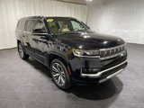 Used 2023 Jeep Grand Wagoneer L Series III image 3