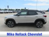 New 2026 Chevrolet TrailBlazer RS w/ Convenience Package image 4