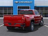 New 2025 Chevrolet Silverado 3500 High Country w/ Technology Package image 4
