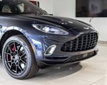 Used 2021 Aston Martin DBX image 3