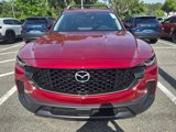 New 2025 MAZDA CX-50 2.5 Hybrid w/ Weather Package image 2