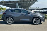 New 2026 Lexus NX 350h AWD w/ Premium Package image 3