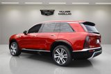 New 2026 Cadillac Vistiq Luxury image 3