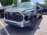New 2025 Toyota Tundra 1794 Edition image 2