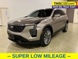 Used 2024 Cadillac XT4 Premium Luxury w/ Technology Package image 3