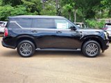 New 2025 Nissan Armada SL image 2
