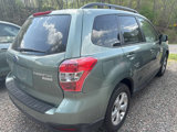 Used 2015 Subaru Forester 2.5i Premium image 6