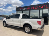 Used 2013 Ford F150 Lariat w/ Luxury Equipment Group image 5